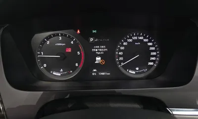 Hyundai Sonata 2016, 174911 км, за 4618.43 USD - фото 8