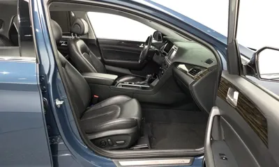 Hyundai Sonata 2016, 174911 км, за 4618.43 USD - фото 10