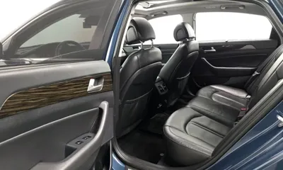 Hyundai Sonata 2016, 174911 км, за 4618.43 USD - фото 12
