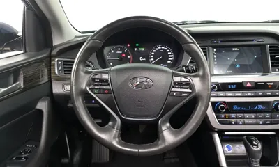 Hyundai Sonata 2016, 174911 км, за 4618.43 USD - фото 13