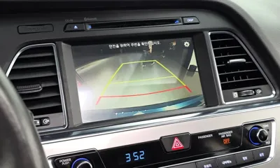 Hyundai Sonata 2016, 174911 км, за 4618.43 USD - фото 15