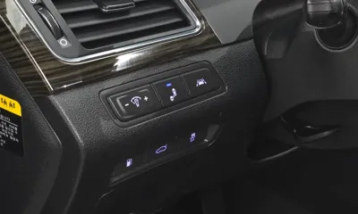 Hyundai Sonata 2016, 174911 км, за 4618.43 USD - фото 16