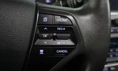 Hyundai Sonata 2016, 174911 км, за 4618.43 USD - фото 19