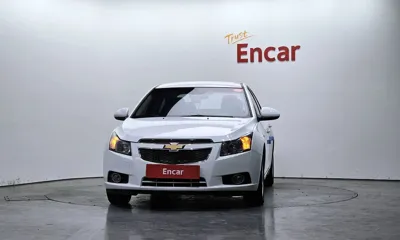 ChevroletGMDaewoo Cruze 2012, 73666 км, за 2095.37 USD
