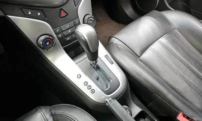 ChevroletGMDaewoo Cruze 2012, 73666 км, за 2095.37 USD - фото 9