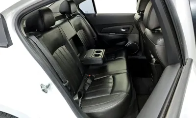 ChevroletGMDaewoo Cruze 2012, 73666 км, за 2095.37 USD - фото 12