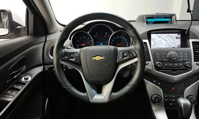 ChevroletGMDaewoo Cruze 2012, 73666 км, за 2095.37 USD - фото 13