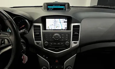 ChevroletGMDaewoo Cruze 2012, 73666 км, за 2095.37 USD - фото 14