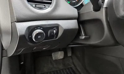 ChevroletGMDaewoo Cruze 2012, 73666 км, за 2095.37 USD - фото 16