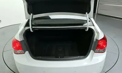 ChevroletGMDaewoo Cruze 2012, 73666 км, за 2095.37 USD - фото 20