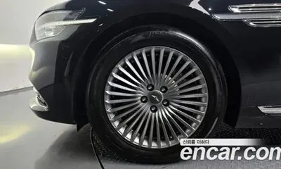 Genesis G90 2019, 82097 км, за 20559.63 USD