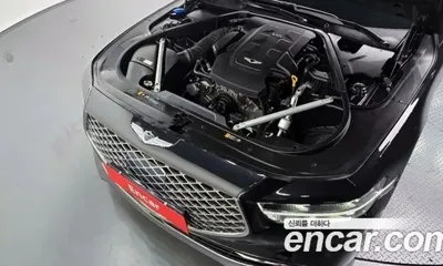 Genesis G90 2019, 82097 км, за 20559.63 USD - фото 6
