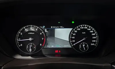 Genesis G90 2019, 82097 км, за 20559.63 USD - фото 8