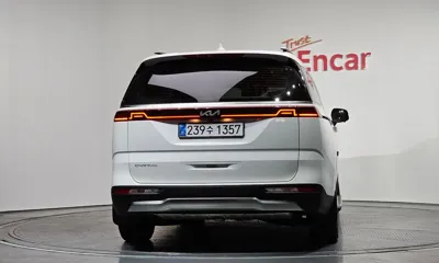 Kia Canival 2023, 71566 км, за 20055.99 USD