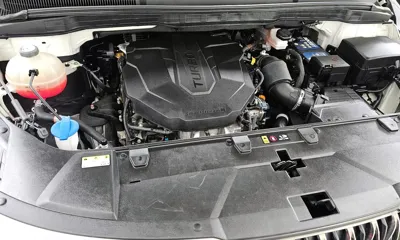 Kia Canival 2023, 71566 км, за 20036.45 USD - фото 6