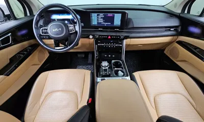 Kia Canival 2023, 71566 км, за 20036.45 USD - фото 7