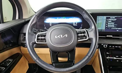 Kia Canival 2023, 71566 км, за 20036.45 USD - фото 13