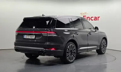 Lincoln Aviator 2022, 46441 км, за 34527.71 USD