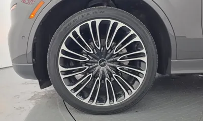 Lincoln Aviator 2022, 46441 км, за 34527.71 USD
