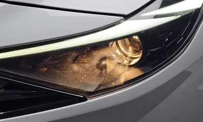 Hyundai Avante 2023, 168470 км, за 7066.37 USD - фото 22