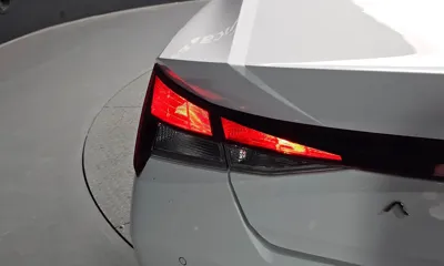 Hyundai Avante 2023, 168470 км, за 7066.37 USD - фото 23