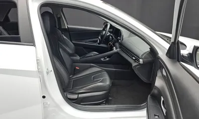Hyundai Avante 2023, 168470 км, за 7066.37 USD - фото 26