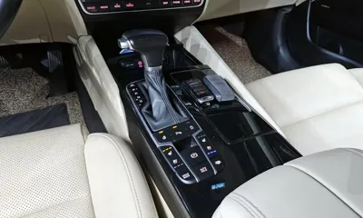 Kia K7 2017, 127169 км, за 8139.69 USD - фото 9