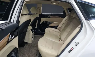 Kia K7 2017, 127169 км, за 8139.69 USD - фото 11