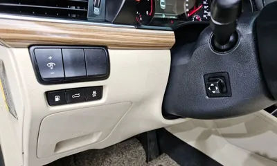 Kia K7 2017, 127169 км, за 8139.69 USD - фото 15