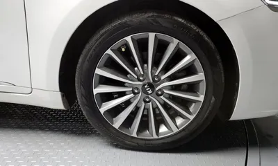 Kia K7 2017, 127169 км, за 8139.69 USD - фото 21