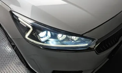 Kia K7 2017, 127169 км, за 8139.69 USD - фото 22