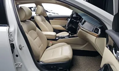 Kia K7 2017, 127169 км, за 8139.69 USD - фото 26