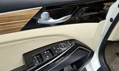 Kia K7 2017, 127169 км, за 8139.69 USD - фото 28