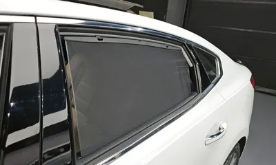Kia K7 2017, 127169 км, за 8139.69 USD - фото 30