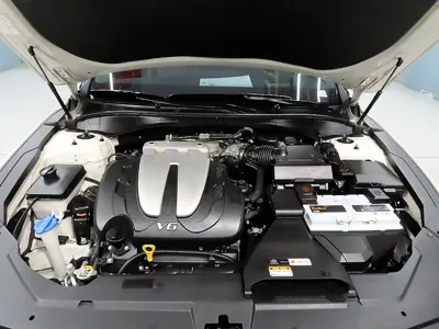 Hyundai Grandeur 2020, 108302 км, за 14853.43 USD - фото 6