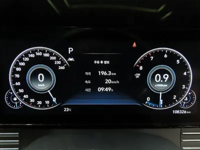 Hyundai Grandeur 2020, 108302 км, за 14853.43 USD - фото 8