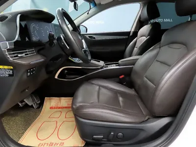 Hyundai Grandeur 2020, 108302 км, за 14853.43 USD - фото 10