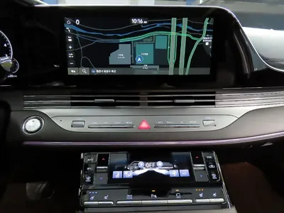 Hyundai Grandeur 2020, 108302 км, за 14853.43 USD - фото 17