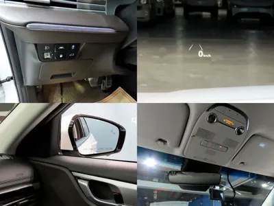 Hyundai Grandeur 2020, 108302 км, за 14853.43 USD - фото 20