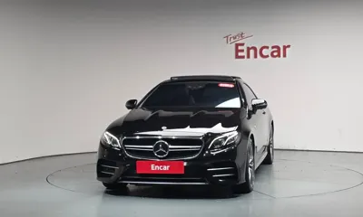 Mercedes-Benz E-Class 2020, 63741 км, за 28817.12 USD