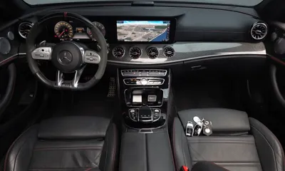 Mercedes-Benz E-Class 2020, 63741 км, за 28817.12 USD - фото 7