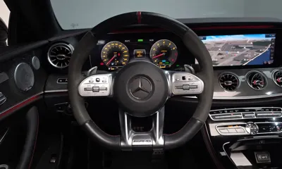 Mercedes-Benz E-Class 2020, 63741 км, за 28817.12 USD - фото 12