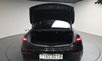 Mercedes-Benz E-Class 2020, 63741 км, за 28817.12 USD - фото 20