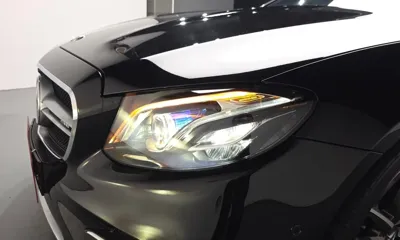 Mercedes-Benz E-Class 2020, 63741 км, за 28817.12 USD - фото 22