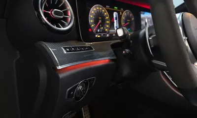 Mercedes-Benz E-Class 2020, 63741 км, за 28817.12 USD - фото 33