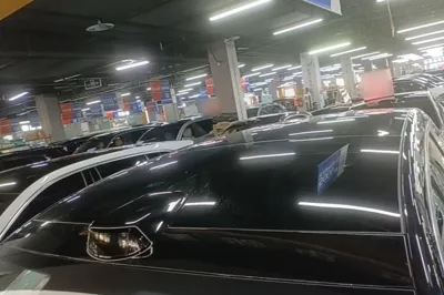 Li Auto L8 2023, 66000 км, за 35008 USD - фото 7