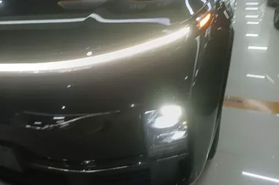 Li Auto L8 2023, 66000 км, за 35008 USD - фото 8