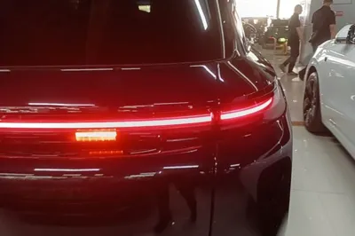 Li Auto L8 2023, 66000 км, за 35008 USD - фото 9