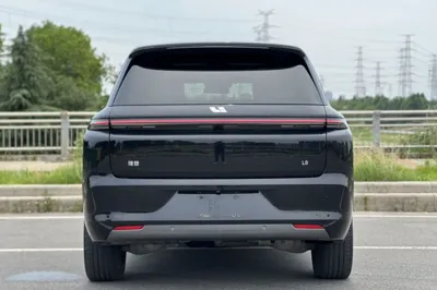 Li Auto L8 2023, 66000 км, за 35008 USD - фото 14
