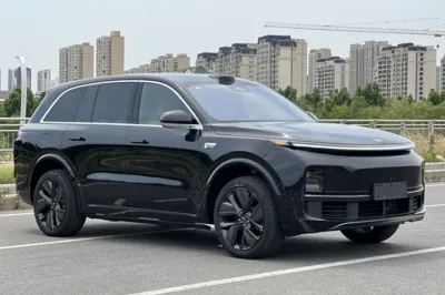 Li Auto L8 2023, 66000 км, за 35008 USD - фото 15